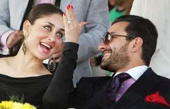 Saif, Bebo to attend Mansoor Ali Khan Pataudi's honour at Lords